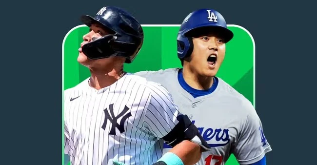 ステークカジノのMLB賞金2倍キャンペーン