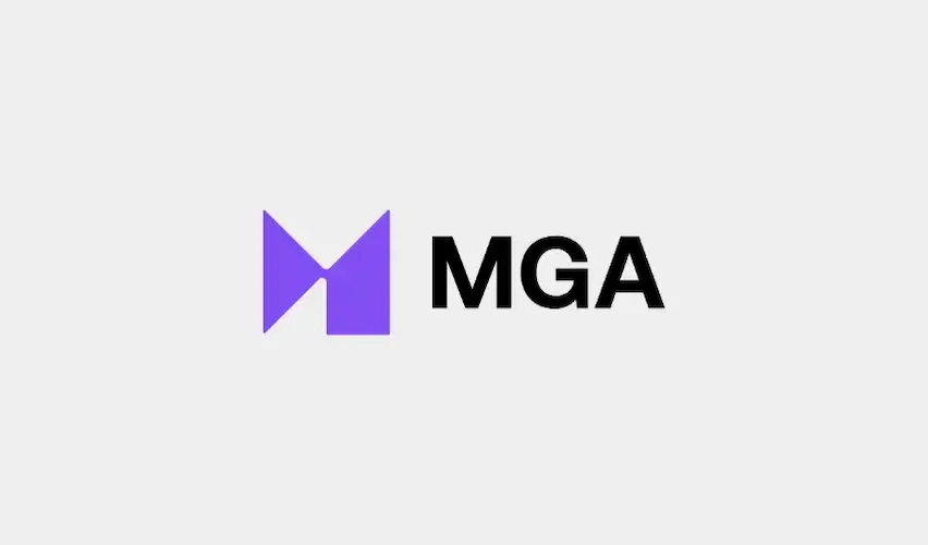 マルタライセンス発行機関MGAのロゴ